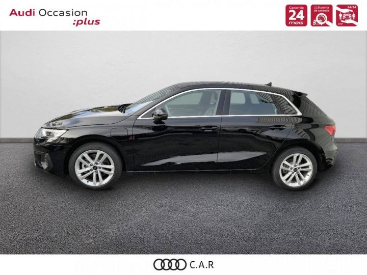 Audi A3 Sportback 40 TFSIe 204 S tronic 6 Business Executive - 3