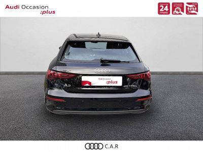 Audi A3 Sportback 40 TFSIe 204 S tronic 6 Business Executive   - 4