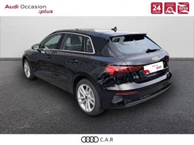 Audi A3 Sportback 40 TFSIe 204 S tronic 6 Business Executive   - 5