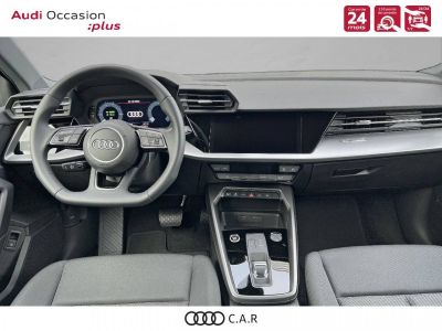 Audi A3 Sportback 40 TFSIe 204 S tronic 6 Business Executive   - 6