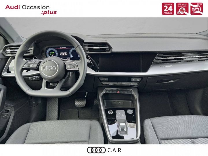 Audi A3 Sportback 40 TFSIe 204 S tronic 6 Business Executive - 6