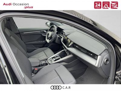 Audi A3 Sportback 40 TFSIe 204 S tronic 6 Business Executive   - 7