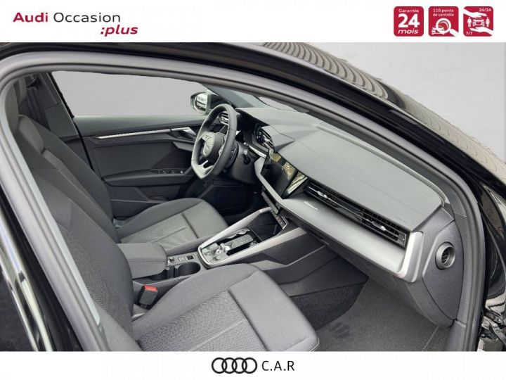 Audi A3 Sportback 40 TFSIe 204 S tronic 6 Business Executive - 7