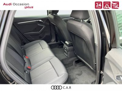 Audi A3 Sportback 40 TFSIe 204 S tronic 6 Business Executive   - 8