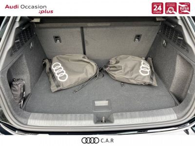 Audi A3 Sportback 40 TFSIe 204 S tronic 6 Business Executive   - 9