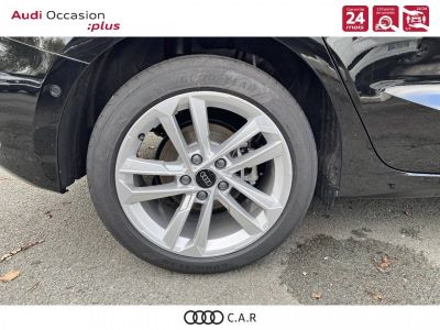 Audi A3 Sportback 40 TFSIe 204 S tronic 6 Business Executive   - 11