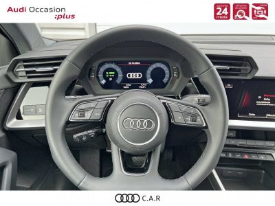 Audi A3 Sportback 40 TFSIe 204 S tronic 6 Business Executive   - 12