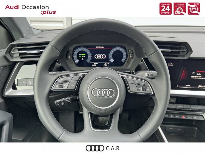 Audi A3 Sportback 40 TFSIe 204 S tronic 6 Business Executive - 12