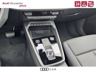 Audi A3 Sportback 40 TFSIe 204 S tronic 6 Business Executive   - 13