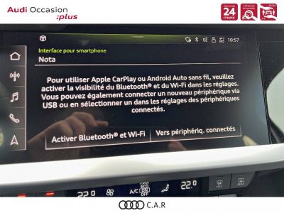 Audi A3 Sportback 40 TFSIe 204 S tronic 6 Business Executive   - 17