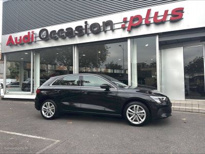 Audi A3 Sportback 40 TFSIe 204 S tronic 6 Business line   - 2