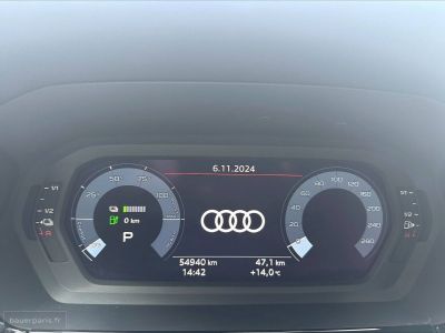 Audi A3 Sportback 40 TFSIe 204 S tronic 6 Business line   - 16