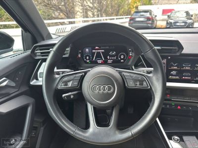 Audi A3 Sportback 40 TFSIe 204 S tronic 6 Business line   - 29