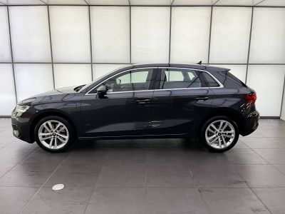 Audi A3 Sportback 40 TFSIe 204 S tronic 6 Design   - 2