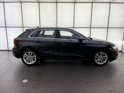 Audi A3 Sportback 40 TFSIe 204 S tronic 6 Design   - 3