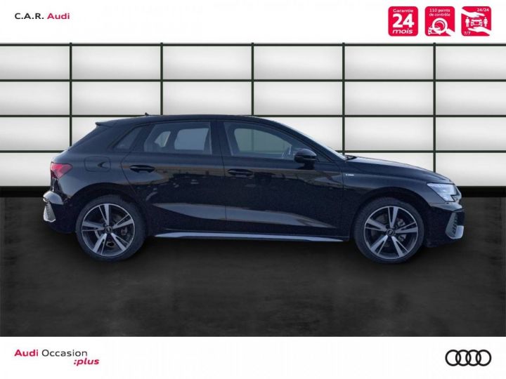 Audi A3 Sportback 40 TFSIe 204 S tronic 6 S Line - 3