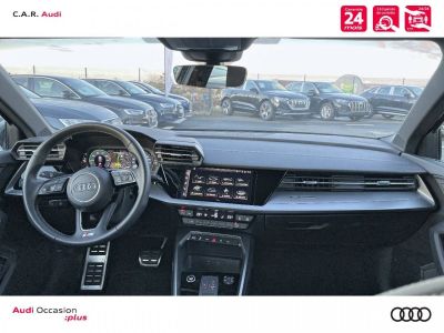 Audi A3 Sportback 40 TFSIe 204 S tronic 6 S Line   - 6