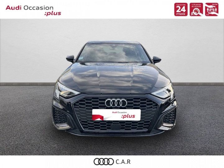 Audi A3 Sportback 40 TFSIe 204 S tronic 6 S Line - 2