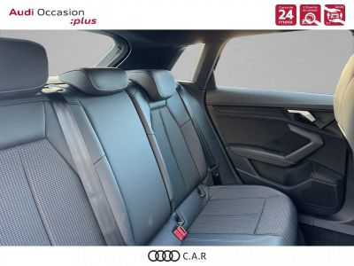 Audi A3 Sportback 40 TFSIe 204 S tronic 6 S Line   - 8