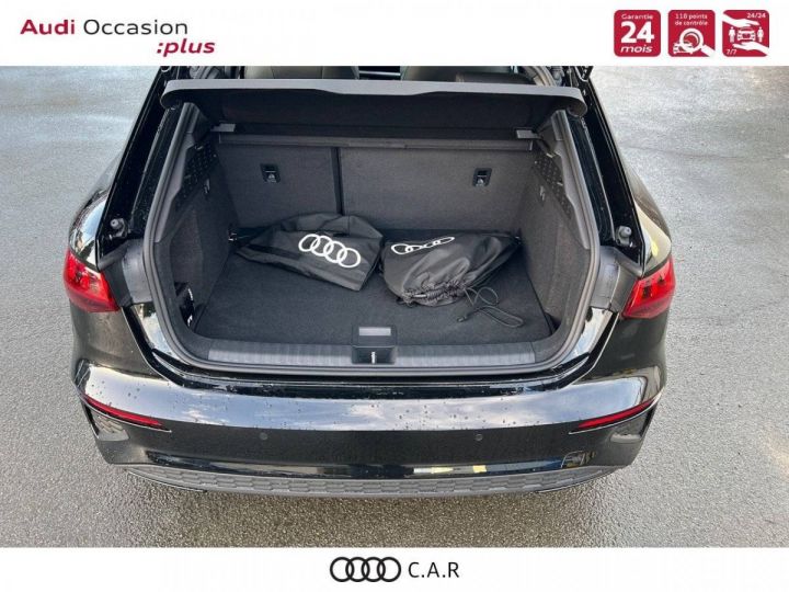 Audi A3 Sportback 40 TFSIe 204 S tronic 6 S Line - 9