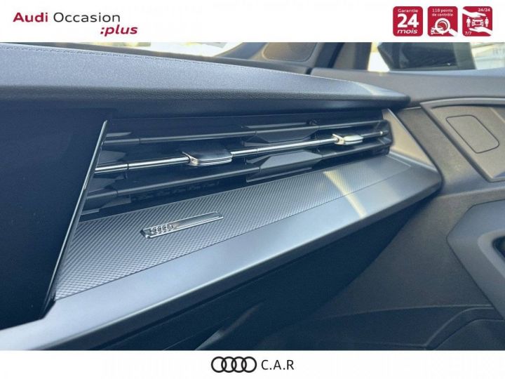 Audi A3 Sportback 40 TFSIe 204 S tronic 6 S Line - 16