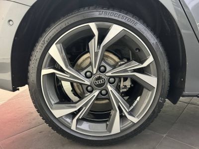 Audi A3 Sportback 40 TFSIe 204 S tronic 6 S Line   - 7