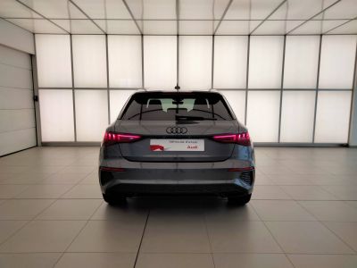 Audi A3 Sportback 40 TFSIe 204 S tronic 6 S Line   - 14