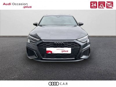 Audi A3 Sportback 40 TFSIe 204 S tronic 6 S Line   - 2