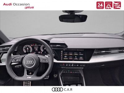 Audi A3 Sportback 40 TFSIe 204 S tronic 6 S Line   - 6