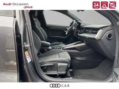 Audi A3 Sportback 40 TFSIe 204 S tronic 6 S Line   - 7