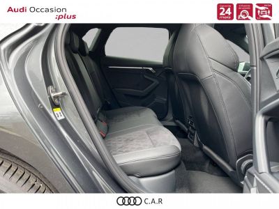 Audi A3 Sportback 40 TFSIe 204 S tronic 6 S Line   - 8