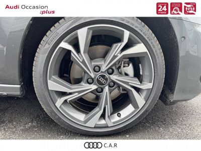 Audi A3 Sportback 40 TFSIe 204 S tronic 6 S Line   - 9