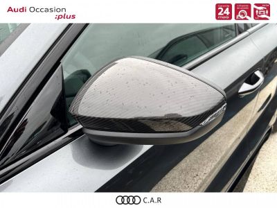 Audi A3 Sportback 40 TFSIe 204 S tronic 6 S Line   - 11