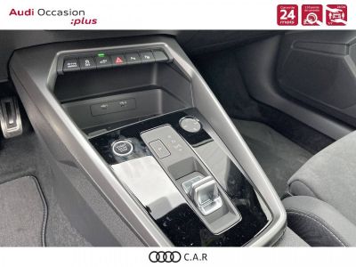 Audi A3 Sportback 40 TFSIe 204 S tronic 6 S Line   - 14