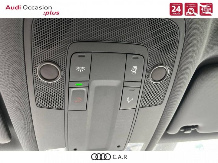 Audi A3 Sportback 40 TFSIe 204 S tronic 6 S Line - 15