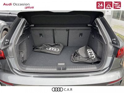 Audi A3 Sportback 40 TFSIe 204 S tronic 6 S Line   - 16