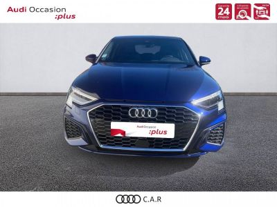 Audi A3 Sportback 40 TFSIe 204 S tronic 6 S Line   - 2