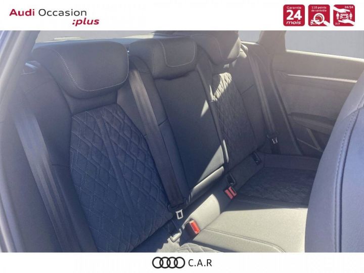 Audi A3 Sportback 40 TFSIe 204 S tronic 6 S Line - 8