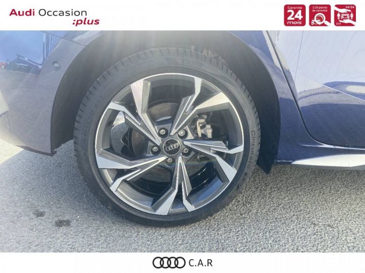 Audi A3 Sportback 40 TFSIe 204 S tronic 6 S Line - 9