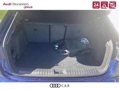 Audi A3 Sportback 40 TFSIe 204 S tronic 6 S Line   - 10