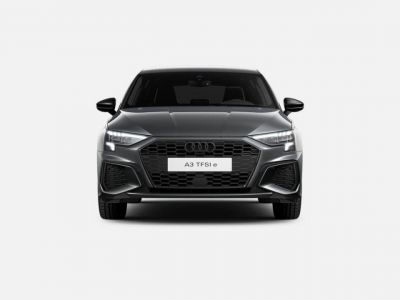 Audi A3 Sportback 40 TFSIe 204 S tronic 6 S Line   - 5