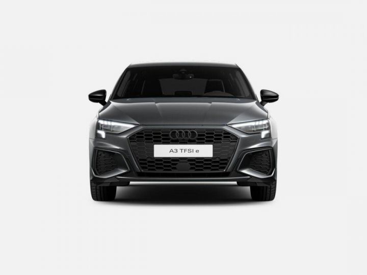 Audi A3 Sportback 40 TFSIe 204 S tronic 6 S Line - 5