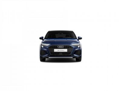 Audi A3 Sportback 40 TFSIe 204 S tronic 6 S Line   - 3