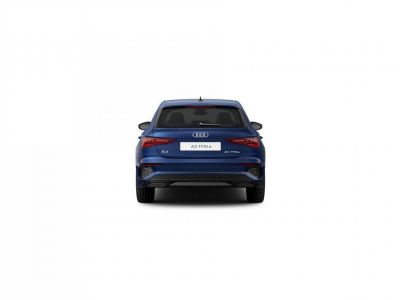 Audi A3 Sportback 40 TFSIe 204 S tronic 6 S Line   - 4