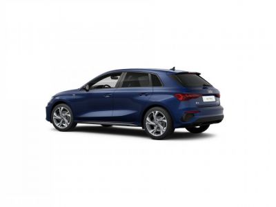 Audi A3 Sportback 40 TFSIe 204 S tronic 6 S Line   - 5