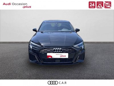 Audi A3 Sportback 40 TFSIe 204 S tronic 6 S Line   - 2