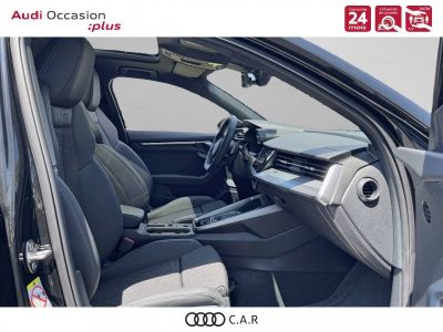 Audi A3 Sportback 40 TFSIe 204 S tronic 6 S Line   - 7