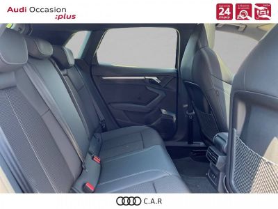 Audi A3 Sportback 40 TFSIe 204 S tronic 6 S Line   - 8