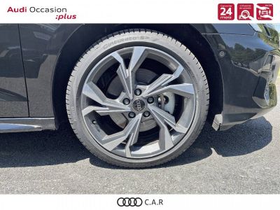 Audi A3 Sportback 40 TFSIe 204 S tronic 6 S Line   - 9