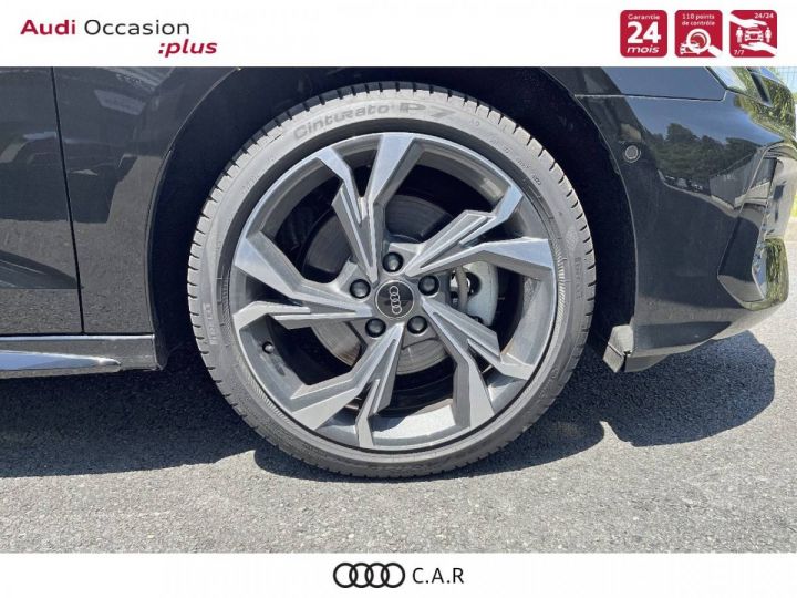 Audi A3 Sportback 40 TFSIe 204 S tronic 6 S Line - 9